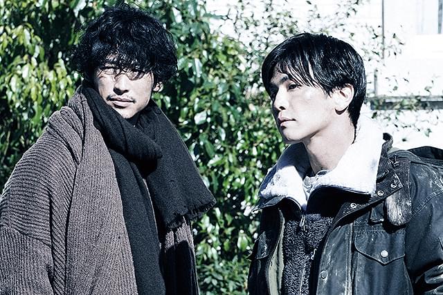 「バスカヴィル家の犬 シャーロック劇場版」