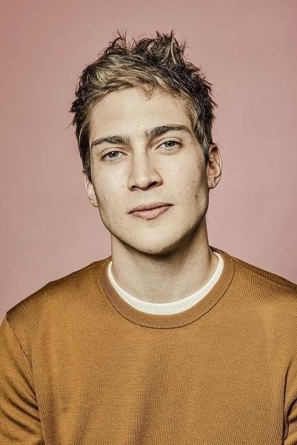 ジェームズ・モロシーニ