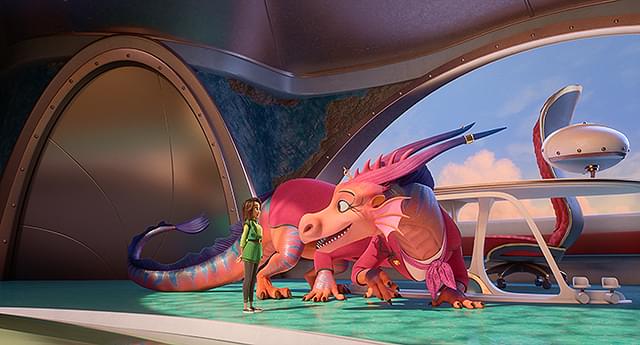 「ラック 幸運をさがす旅」