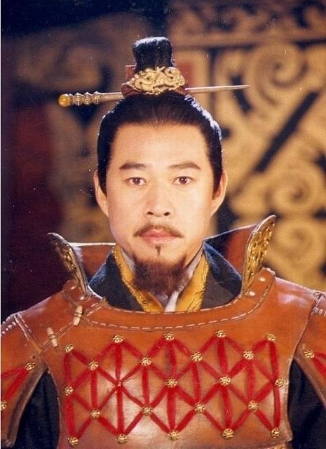 「始皇帝烈伝 ファーストエンペラー」