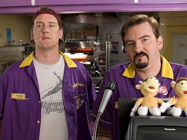 「クラークス2 バーガーショップ戦記」