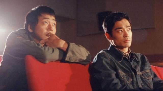 シーズンIII：file No.0023 映画館＜中村区＞