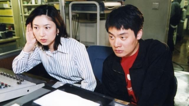 シーズンI：file No.0001 テレビ局＜中区＞