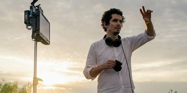 デイミアン・チャゼル