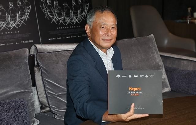 ジョニー・トー監督