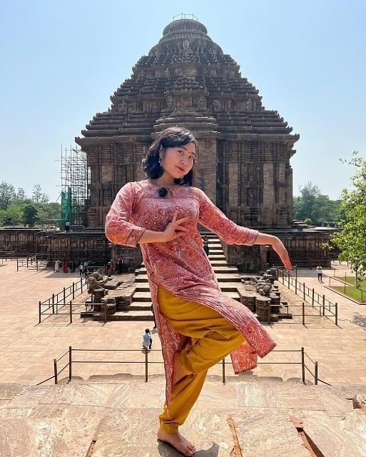 日印つなぐインフルエンサー・Mayo