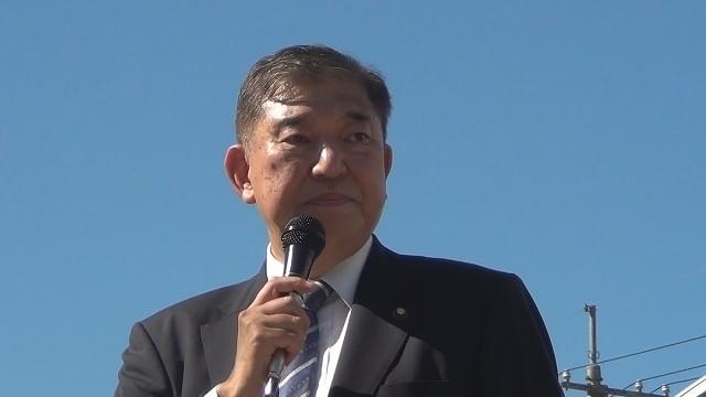 「石破茂・嫌われた正論 10人の証言」