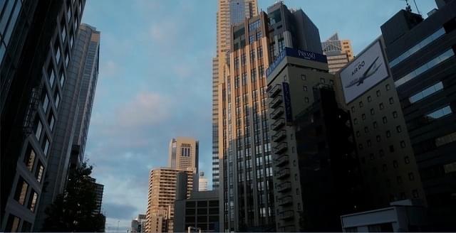 「マイライフ、ママライフ」のワンシーン