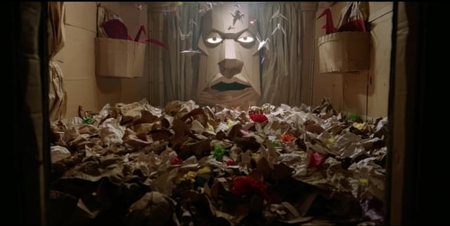 「キラー・メイズ」