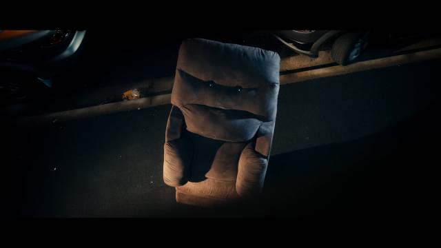 「キラーソファ」