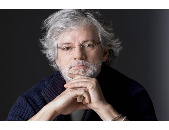 フランソワ・ジラール