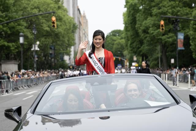 クリスティー・ヤマグチ