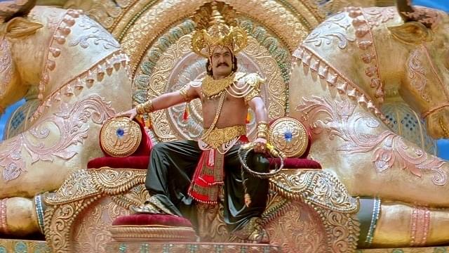 「ヤマドンガ」