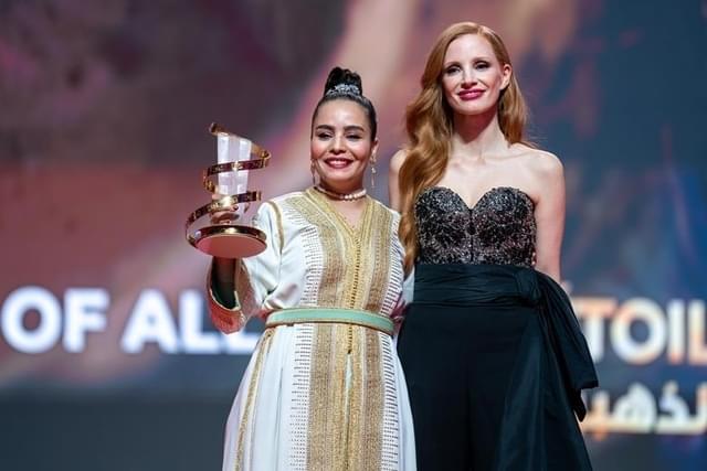 エトワール・ドール賞