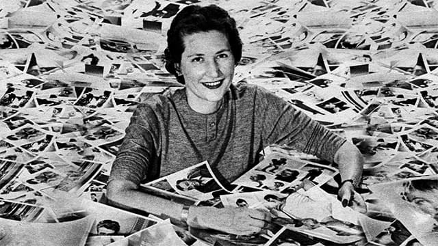 「キャスティング・ディレクター ハリウッドの顔を変えた女性」