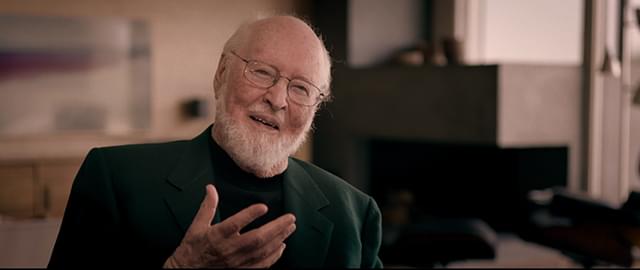 ジョン・ウィリアムズ（映画「屋根の上のバイオリン弾き物語」より）