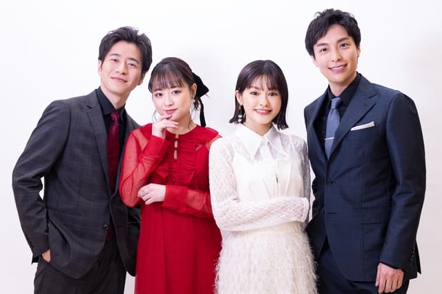 語り続けられるべき物語が、ミュージカルというエンタテインメントを通してどう伝わるのか