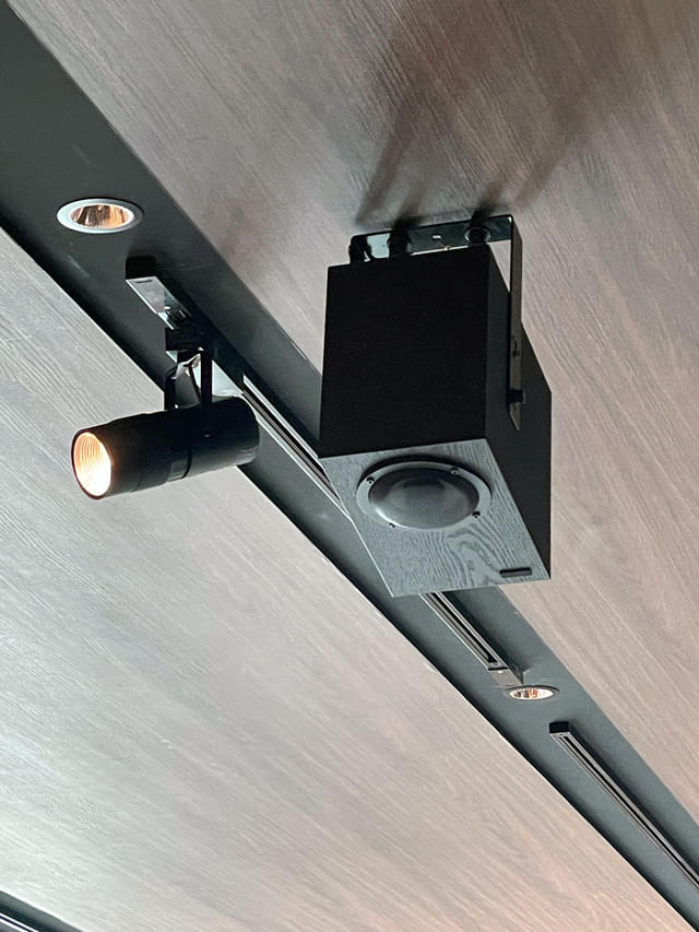 BGMåççšã®ã¹ããŒã«ãŒãBWV HOMEãã©ã³ãã®H-1ãšããã¹ããŒã«ãŒã·ã¹ãã ã