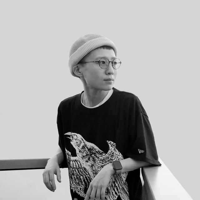 リュウ・ジャイン