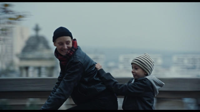 「Love Me Tender」