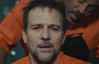 「処刑人」ショーン・パトリック・フラナリー、“怪演”で魅せる 「ネファリアス」で得たのは「一生モノの役」