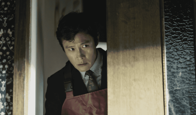 「ノー・アザー・チョイス（英題）」日本公開は2026年3月