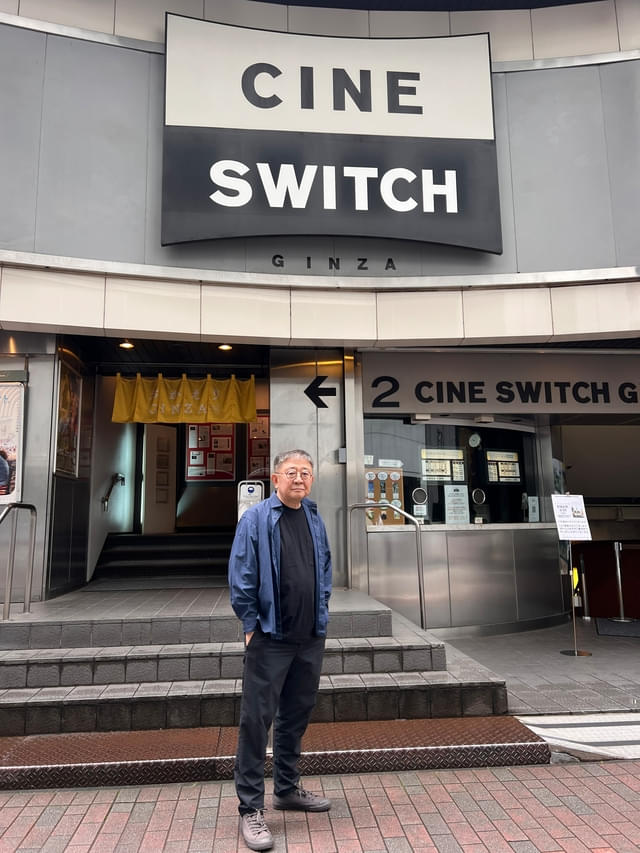 チャン・リュル監督「春樹」「ルオムの黄昏」の共通点「映画の仕事として、一番大切なのは“記憶を残すこと”」