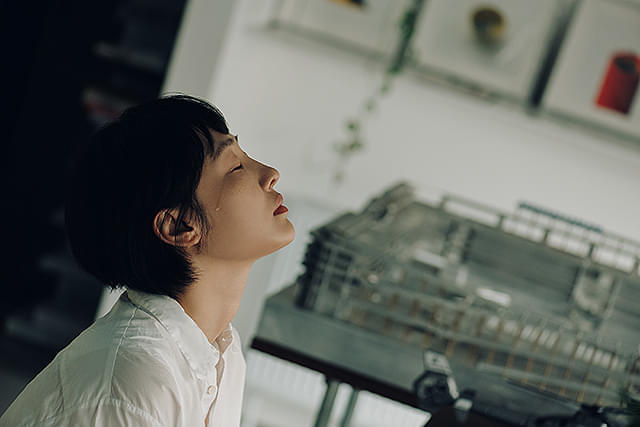 「春樹」