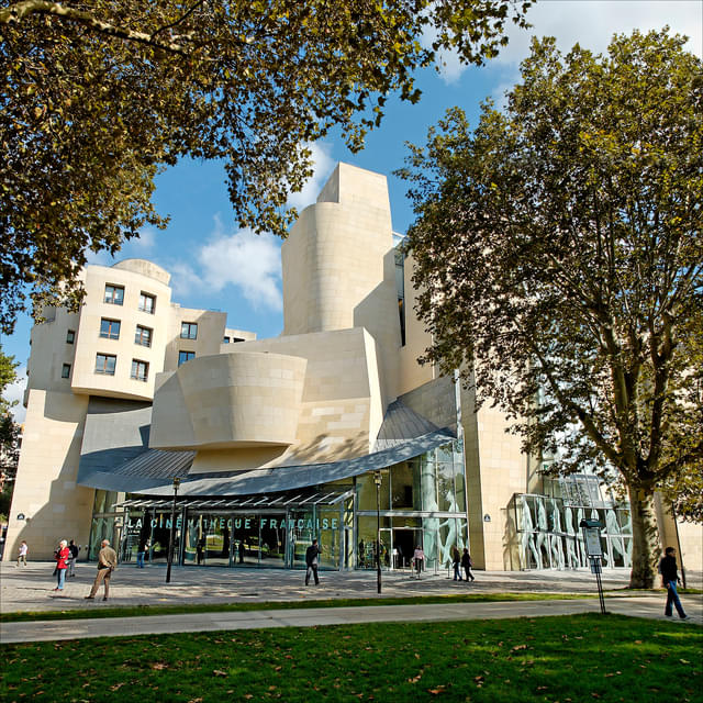 Cinémathèque française