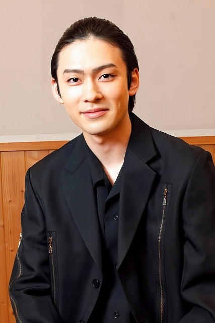 市川染五郎