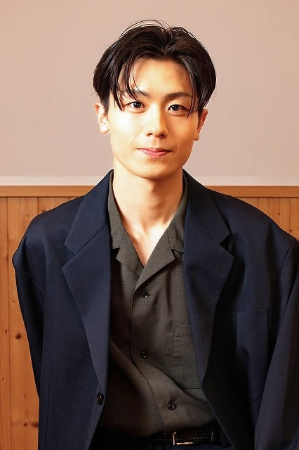 市川團子