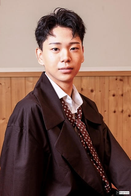 尾上辰之助