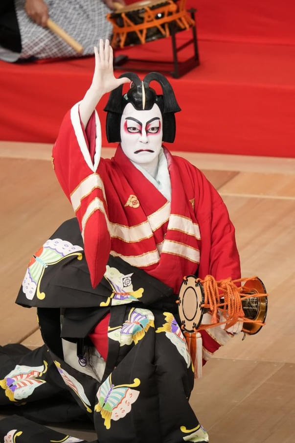 嫉妬も隠さない」高め合う歌舞伎界の若手花形3人衆、市川染五郎、尾上