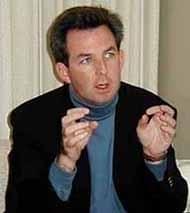 脚本家デビッド・セルフ