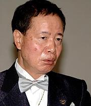 不死身の角川氏が目指すはアジア