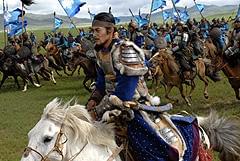 「蒼き狼」で邦画史上最大の“賭け”に打って出る