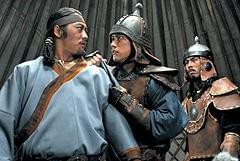 波乱の人生だからこそ描ける、人間ドラマ