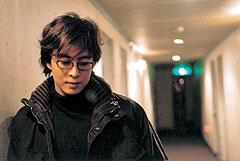 映画は“ヨン様主演”ということで ひときわ注目を集めてるが…