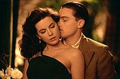 キャサリン・ヘップバーン役のケイト・ブランシェットは アカデミー賞助演女優賞を獲得 エバ・ガードナーを演じたケイト・ベッキンセール