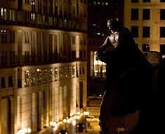 クリストファー・ノーラン監督が細部まで こだわった世界観に注目したい