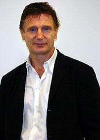 リーアム・ニーソン