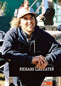 リチャード・リンクレイター監督