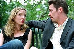 前作同様、今回もキャストはほぼこの2人のみ