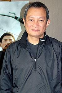 ジェイコブ・チャン監督