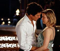 レニー・ゼルウィガーもヒュー・グラント（左）も、 もちろん健在