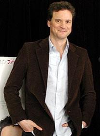 コリン・ファース