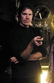 ロブ・マーシャル監督