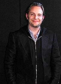 フランシス・ローレンス監督