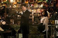 コンスタンティンが日本で活躍する!?