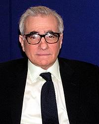マーティン・スコセッシ監督
